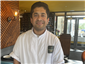 head chef Kailash Chander